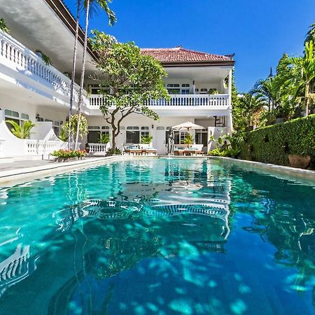 Akaya Bali Hotel Sanur  Bagian luar foto